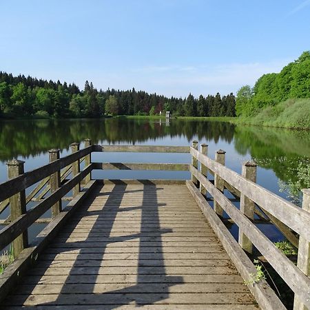 Chill Out Apartment Bergblick Гослар Екстериор снимка