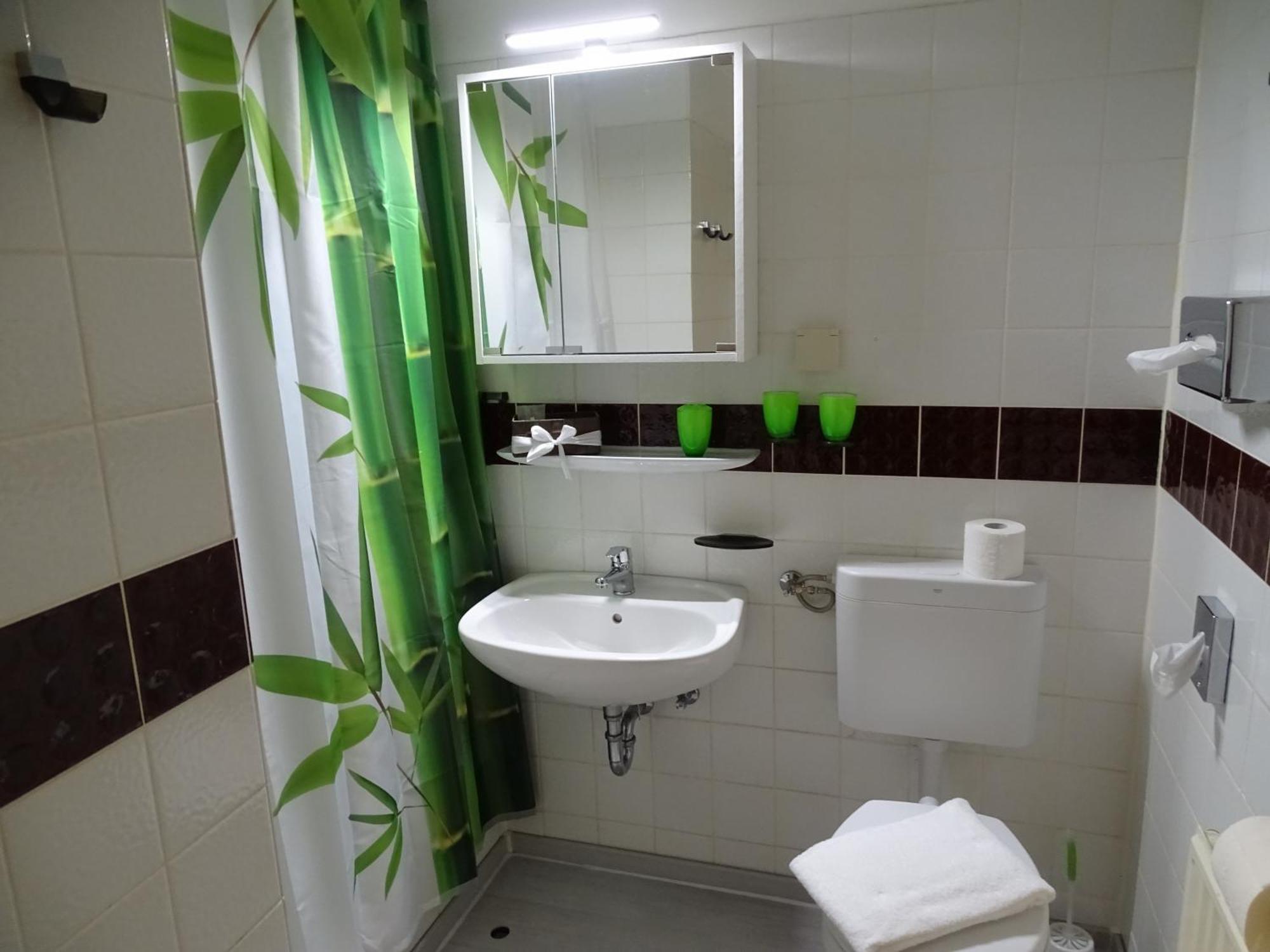 Chill Out Apartment Bergblick Гослар Екстериор снимка